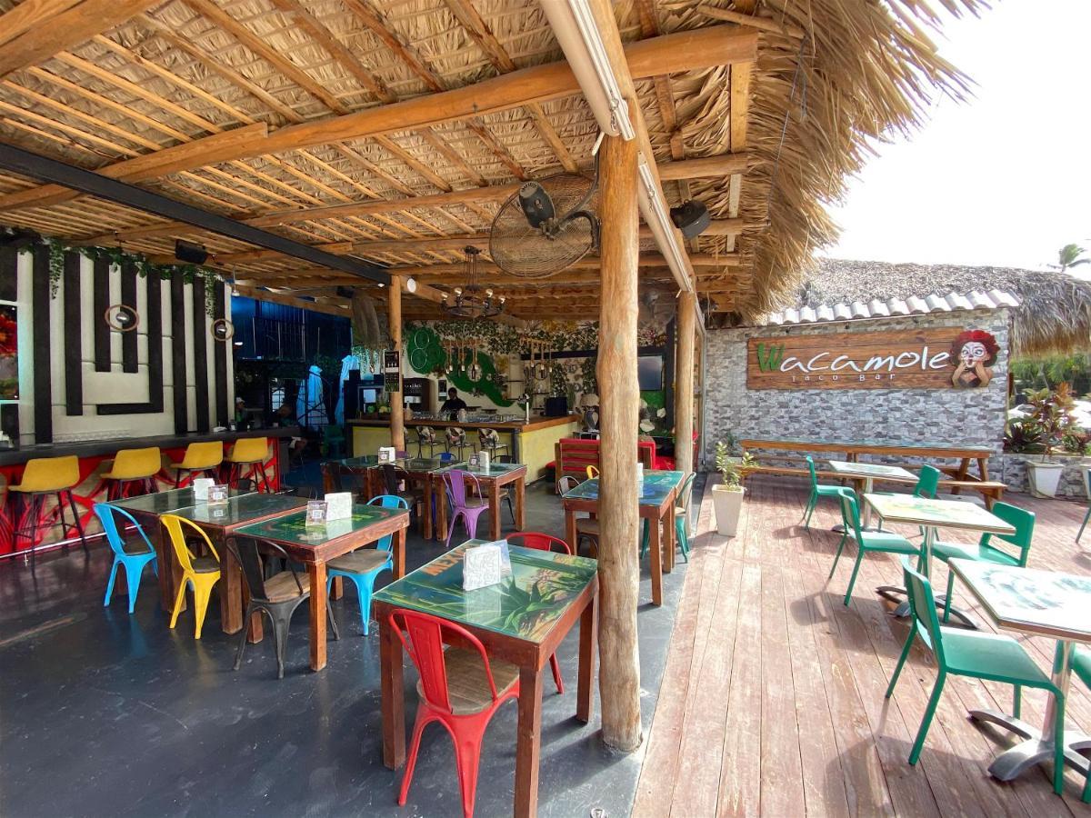 Caribbean Dream Suites The Best Offer - Pool Playa Los Corales & Spaプンタ・カナ エクステリア 写真