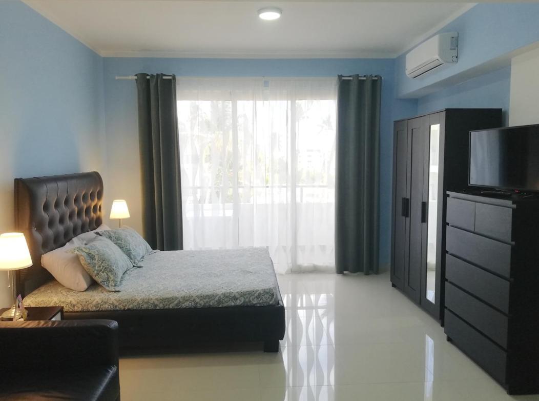 Caribbean Dream Suites The Best Offer - Pool Playa Los Corales & Spaプンタ・カナ エクステリア 写真