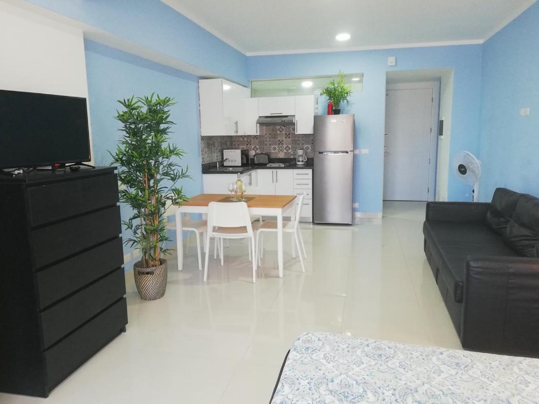 Caribbean Dream Suites The Best Offer - Pool Playa Los Corales & Spaプンタ・カナ エクステリア 写真